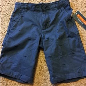Boys shorts